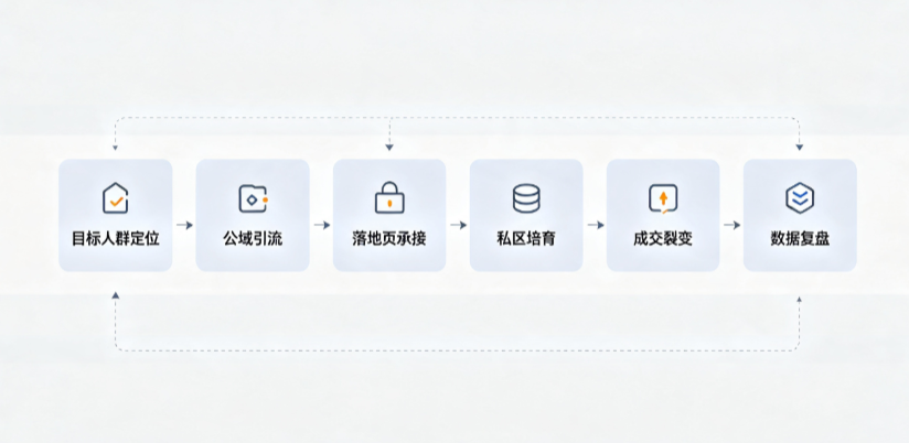 宜宾县AI 搜索获客深度解析：把握生成式搜索红利，抢占 AI 智能体流量入口
