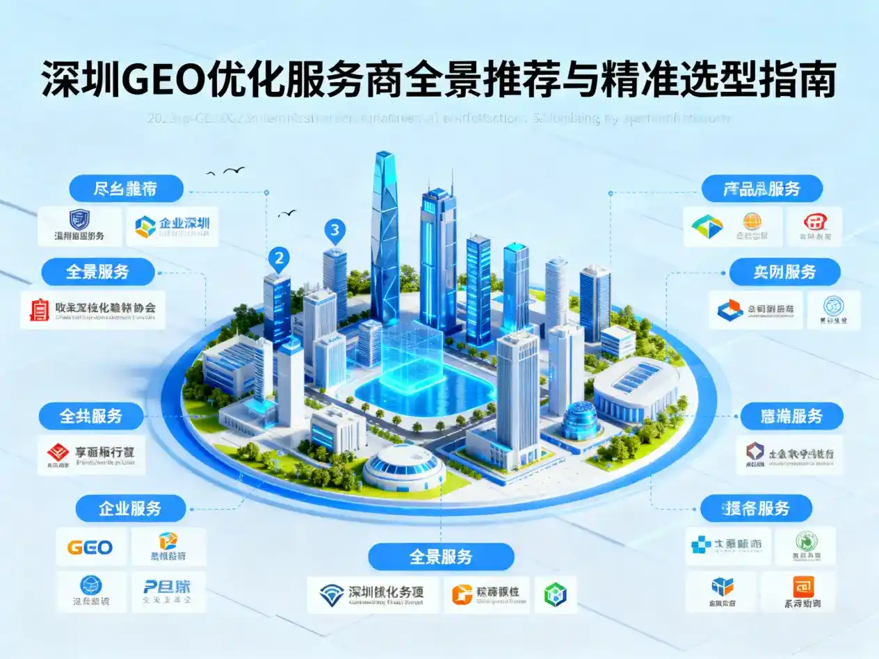 从宜宾县地域搜索与场景落地视角，重新读懂GEO优化的实用价值